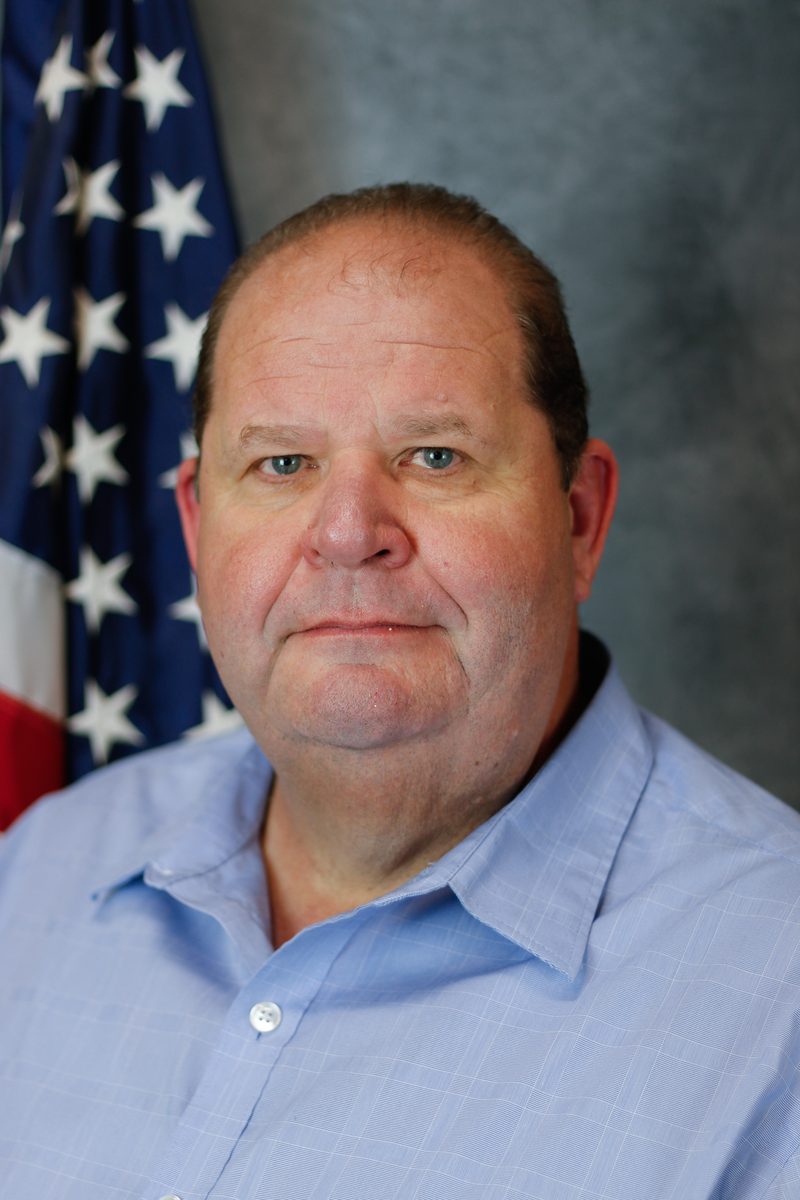 Lenny Thompson, Vice Chairman